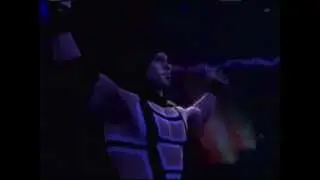 WWE'13 NO Paint Tool & using all 64 layers CAW