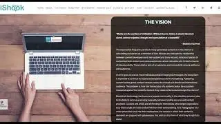 iShook обзор компании