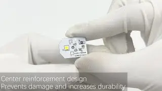How to Replace Your Faulty GE Refrigerator Light Bulb with HPUY WR55X11132 WR55X25754