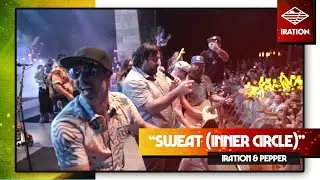 IRATION x PEPPER 
