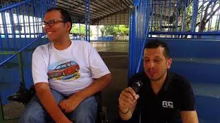 CAMPEONATO CALANGO NA PISTA