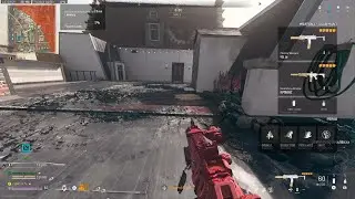 Warzone y the faq not