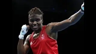 Nicola Adams‬, ‪boxing‬, ‪Olympic Games Rio 2016‬‬