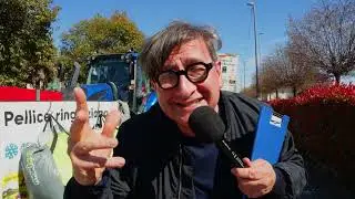 TERRAVERDE   144 PUNTATA   3pte   PIOSSASCO CARNEVALE 2025