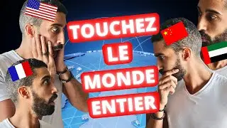 Rask AI : Parlez 60 LANGUES sans effort