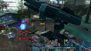 SWTOR 6.0 PVP - IO Merc - Novarre Coast - Until the Last Tick
