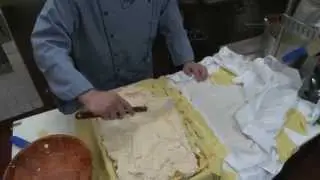 Patsy's Sal's Lasagna