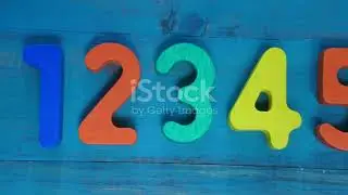 Join the 1&ndash;10 Party number learning! #LearnNumbers #YouTubeKids #EarlyLearning#NurseryRhymes