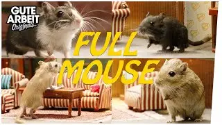 FULL MOUSE | Gute Arbeit Originals