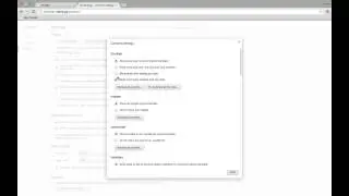 Enable Third-Party Cookies in Chrome - Very Goods Help