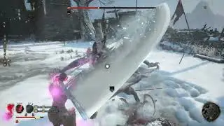 Wuchang Vs. Ming General Liu Cheng'en