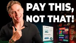 Web Design Cost EXPLAINED (Before You Pay a Dime)