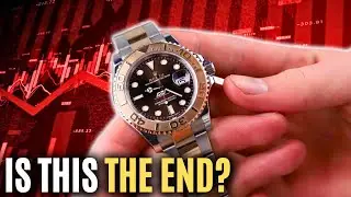 What&rsquo;s Killing Swiss Watches in America?