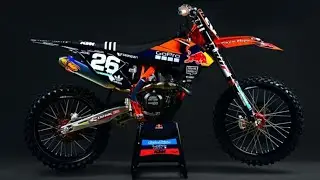 Kawasaki KLX degan Stiker Decal || Decal Stiker Custom Modifikasi Motor Cross || STICKER MOTOR