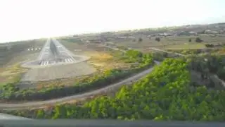 Somewhere inside of Me..Flight into Kos