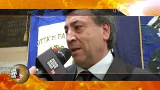 091TG - PRESENTATO IL VOLUME DI ANNA MARIA CORRADINI 