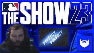 MLB The Show 23 TECH TEST - First Look