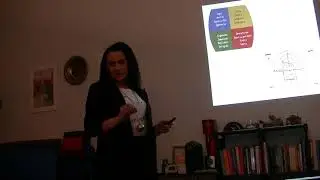 MENTAL TRAINER ACADEMY - DISCUSSIONE TESI MAGDA ALBINI. COACHING AI LEADER AZIENDALI.