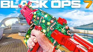 new #1 META LOADOUT in Warzone! 👑😍