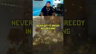 &iexcl;Haciendo que los tambaleos sean &eacute;picos en Elden Ring!