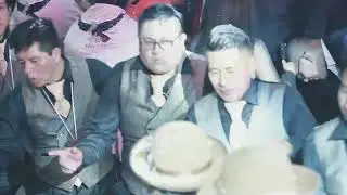 Misterio de Amor 2022  