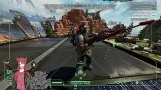 Apex Stream?? What is this 2020?