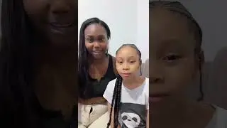 Peinados de trenzas  con kanekalon 
