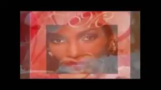 Stephanie Mills 