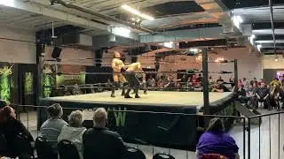 1/27/24: Scott Hansen vs Jeremy Wyatt