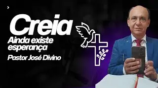 “Do Poço da Angústia ao Cântico Novo | Uma Mensagem de Fé – Salmo 40”