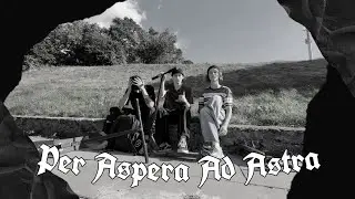 Per Aspera Ad Astra