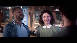 Lauren Silver Showreel: 2018