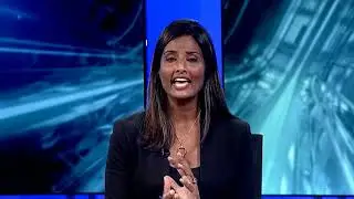 BDTV Interview DBSA