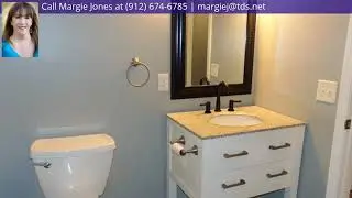 168 Gordon Cox Ln, Woodbine, GA 31569 - MLS #8482457