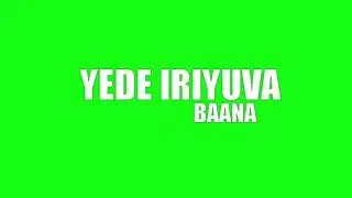 Ranna movie song jungle mein single Sher_||_kannada green screen video