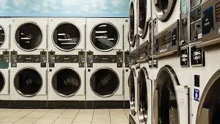 Washer & Dryer Repair-Burlington, NC.