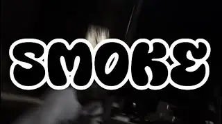 JAY DZZA - SMOKE (OFFICIAL MUSIC VIDEO)