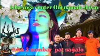 Isha important video  pat 2 na daklay miss