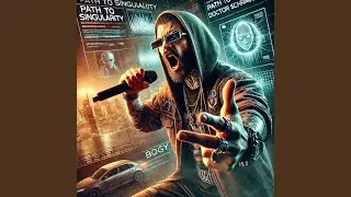 Path to Singularity (Malters Version)