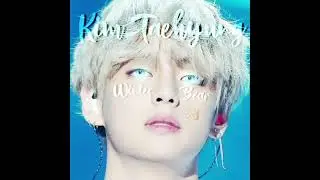 Kim Taehyung - Winter Bear (Wear headphones)