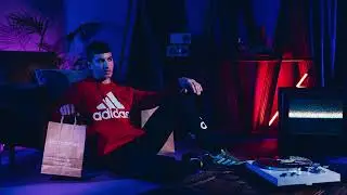 adidas Christmas Collection x INTERSPORT