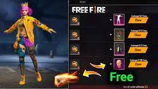 New Updates || Flaming Fist Giveaway || FFIC Event Details || Discount Event ||