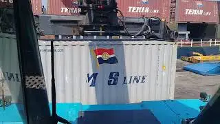 Pbm tercepat di tanjung priok