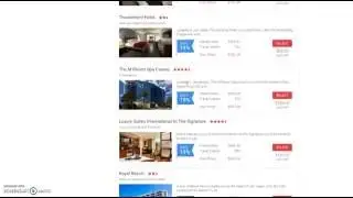 Hotel Deals In Las Vegas - Sears Vacations