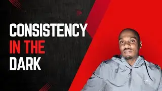 Consistency in the Dark