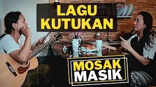 LAGU KUTUKAN DARI HUNGARIA - MOSAK MASIK - SEE N SEE GUITAR
