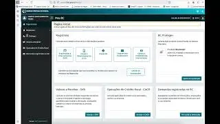 Como ativar a ferramenta BC Protege+