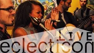 Eclecticon - Live at D'Vine