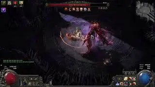 [0.3.0] Thorns Warbringer | Xesht III
