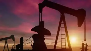 Strong Industrial - Piceance Natural gas and oil basin